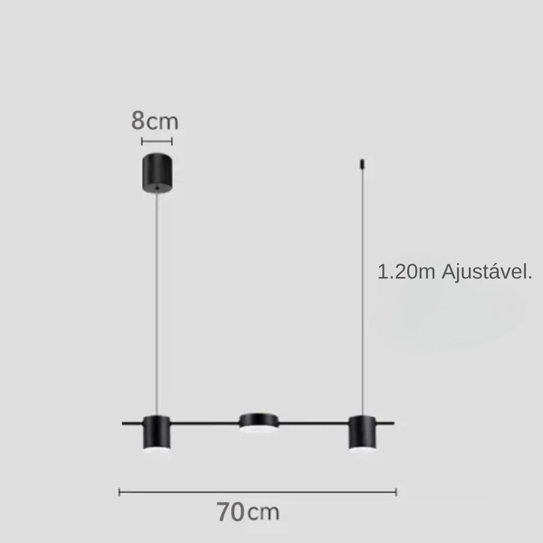 pendentes para sala de jantar,  pendente quarto,  pendente para quarto,  pendente luminaria,  lustre pendente para sala de jantar,  lustre para sala de estar,  luminária pendente,  luminaria led,  Luminaria de led,  luminaria,  lume prime,