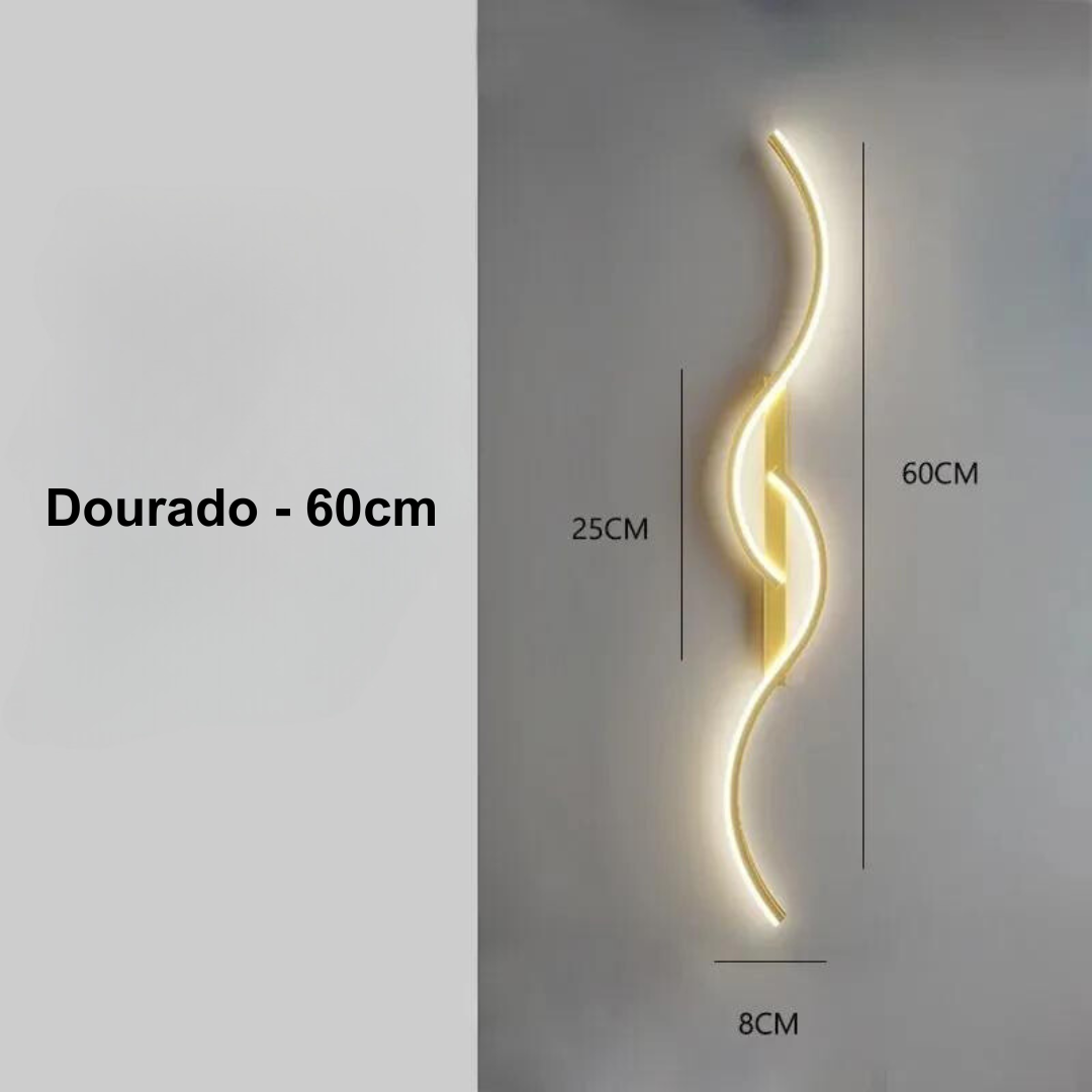 arandela, arandela de parede, arandela externa, luminaria de parede, arandela de parede externa, luminária de parede, arandela dourada, arandela articulada, arandela colonial, arandela preta