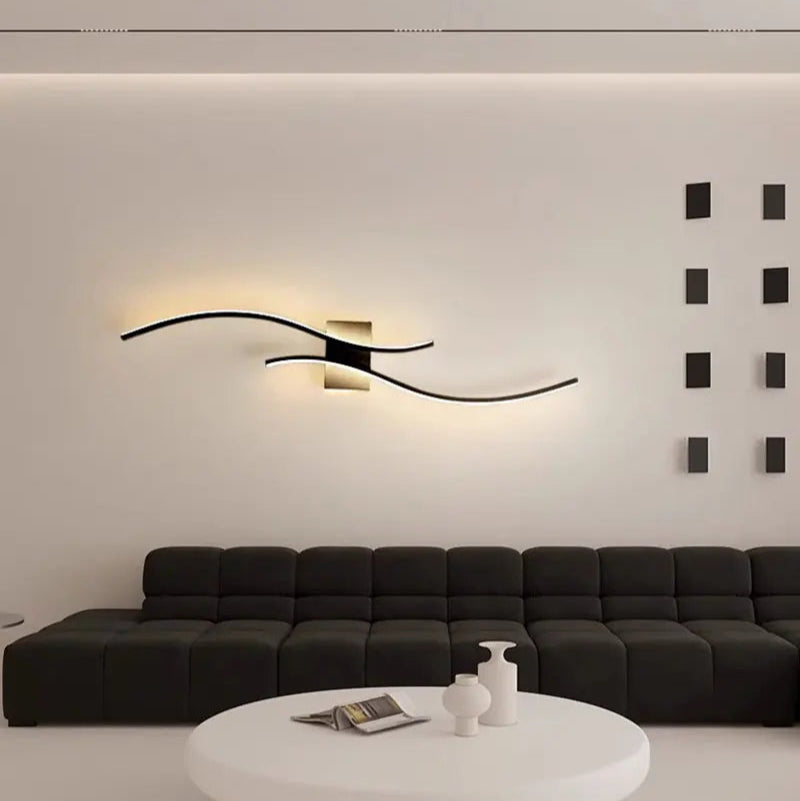 luz de parede,
iluminação minimalista,
design contemporâneo,
arandela led,
arandela interna,
arandela em led,
arandela de parede,
arandela,