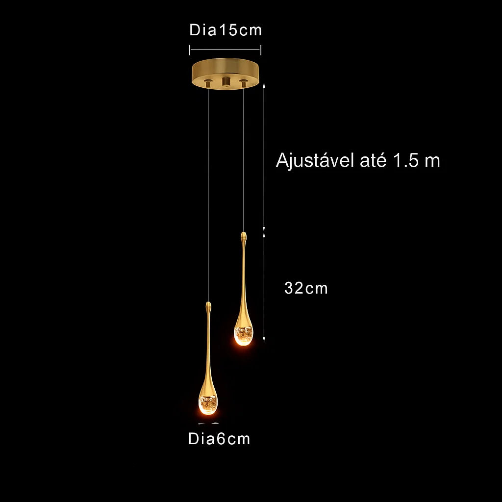 pendentes para sala de jantar,  pendente quarto,  pendente para quarto,  pendente luminaria, lustre pendente para sala de jantar,  lustre para sala de estar,  luminária pendente,  luminaria led,  Luminaria de led,  luminaria,  lume prime,