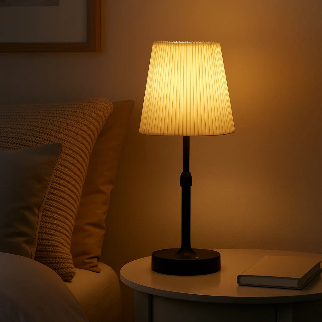 luminaria de mesa, 
luminaria de mesa moon ligth, 
luminaria de led,
luminaria de led moon ligth,
luminaria moon ligth,
luminaria para escritório,
luminaria para quarto, 
luminaria para sala, 

