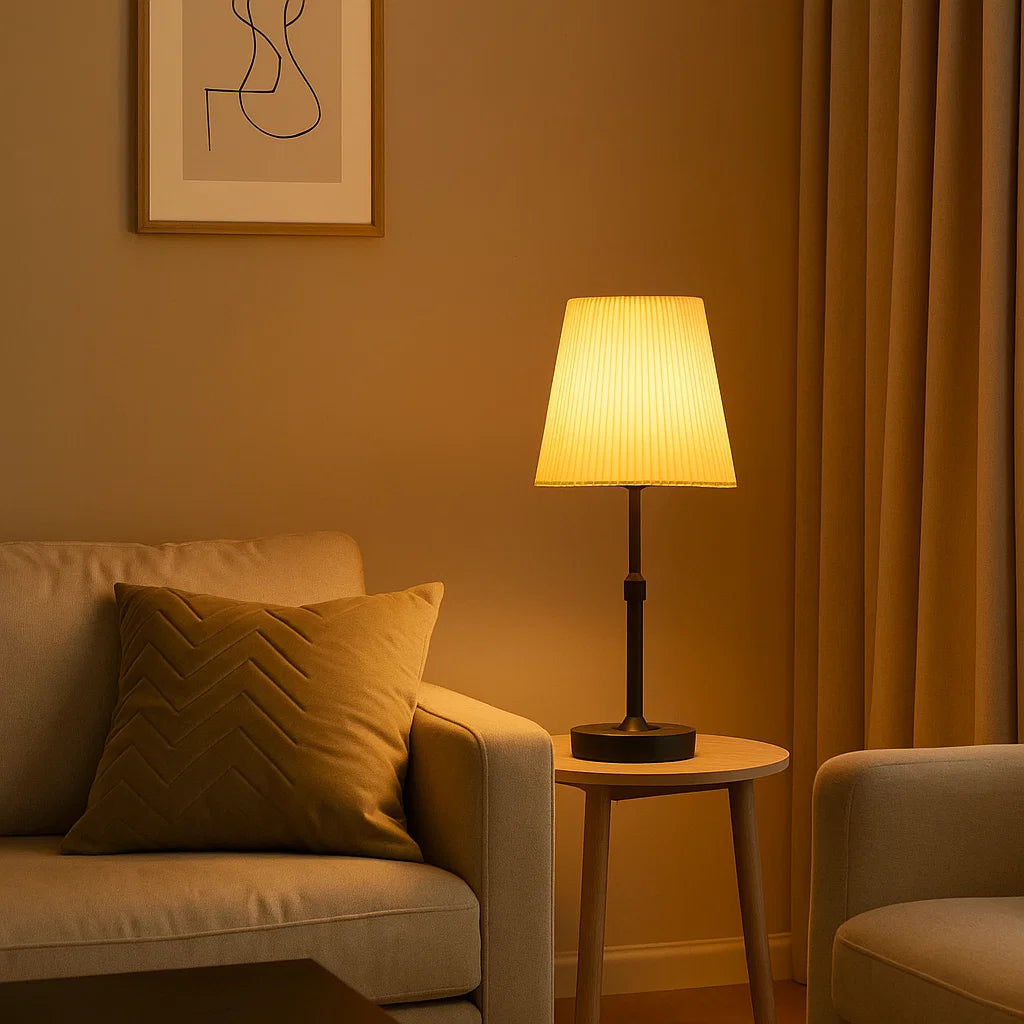 luminaria de mesa, 
luminaria de mesa moon ligth, 
luminaria de led,
luminaria de led moon ligth,
luminaria moon ligth,
luminaria para escritório,
luminaria para quarto, 
luminaria para sala, 

