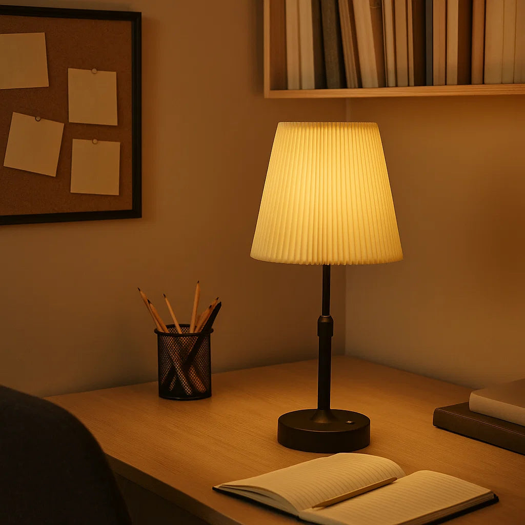 luminaria de mesa, 
luminaria de mesa moon ligth, 
luminaria de led,
luminaria de led moon ligth,
luminaria moon ligth,
luminaria para escritório,
luminaria para quarto, 
luminaria para sala, 

