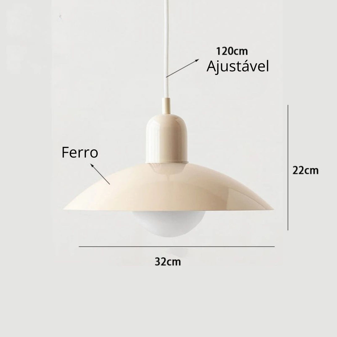 luminaria pendente de teto, 
luminaria pendente,
luminaria de teto ameriaca,
luminaria pendente ameriaca,
luminaria para quarto,
luminaria para teto,
luminaria para sala,
luminaria pendente de ferro,
luminaria de ferro,
luminaria ameriaca de ferro,