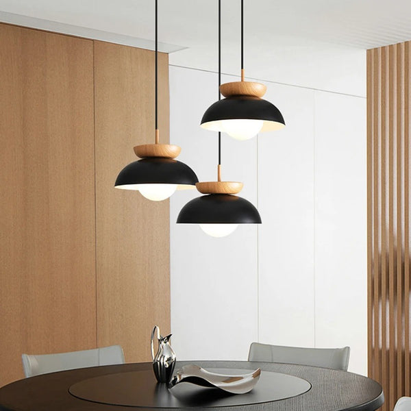 Luminária Pendente Chandelier