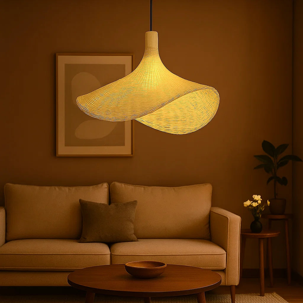 luminaria de teto em Rattan,
luminaria pendente, 
luminaria pendente de teto,
luminaria de Rattan,
luminaria de Rattan para sala,
luminaria de Rattan para quarto,
luminaria pendente para sala,
luminaria pendente para quarto,
luminaria pendente para cozinha,
luminaria pendente em Rattan,