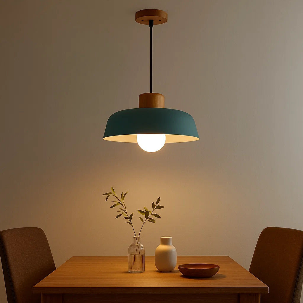 luminaria pendente de teto, 
luminaria pendente,
luminaria de teto,
luminaria pendente nordica,
luminaria moderna nordica,
luminaria para quarto,
luminaria para teto,
luminaria de led,
luminaria pendente de led,