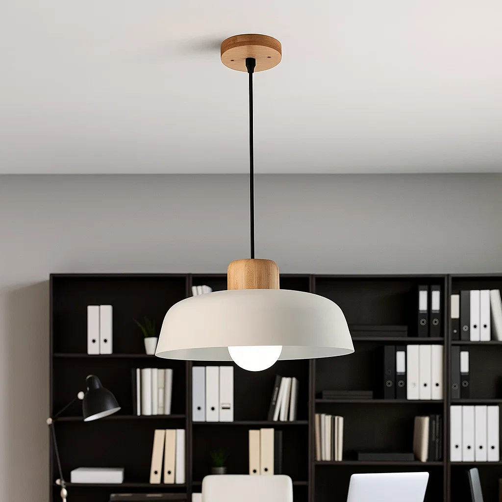 luminaria pendente de teto, 
luminaria pendente,
luminaria de teto,
luminaria pendente nordica,
luminaria moderna nordica,
luminaria para quarto,
luminaria para teto,
luminaria de led,
luminaria pendente de led,