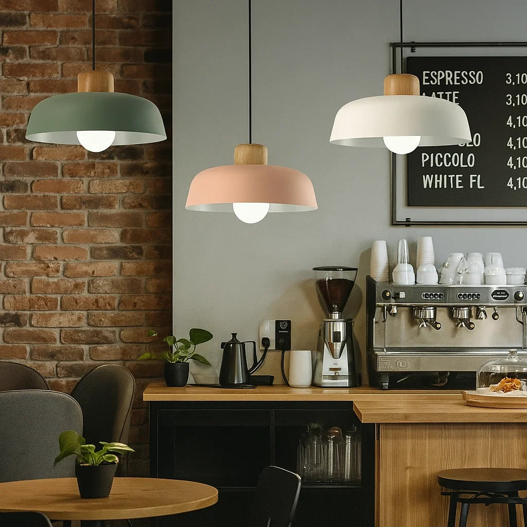 luminaria pendente de teto, 
luminaria pendente,
luminaria de teto,
luminaria pendente nordica,
luminaria moderna nordica,
luminaria para quarto,
luminaria para teto,
luminaria de led,
luminaria pendente de led,