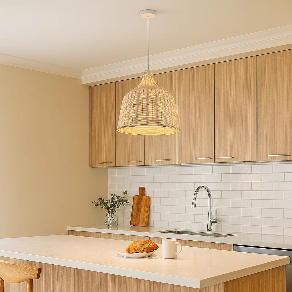 luminaria de teto em Rattan,
luminaria pendente, 
luminaria pendente de teto,
luminaria de Rattan,
luminaria de Rattan para sala,
luminaria de Rattan para quarto,
luminaria pendente para sala,
luminaria pendente para quarto,
luminaria pendente para cozinha,
luminaria pendente de bambu,
luminaria de teto de bambu,
