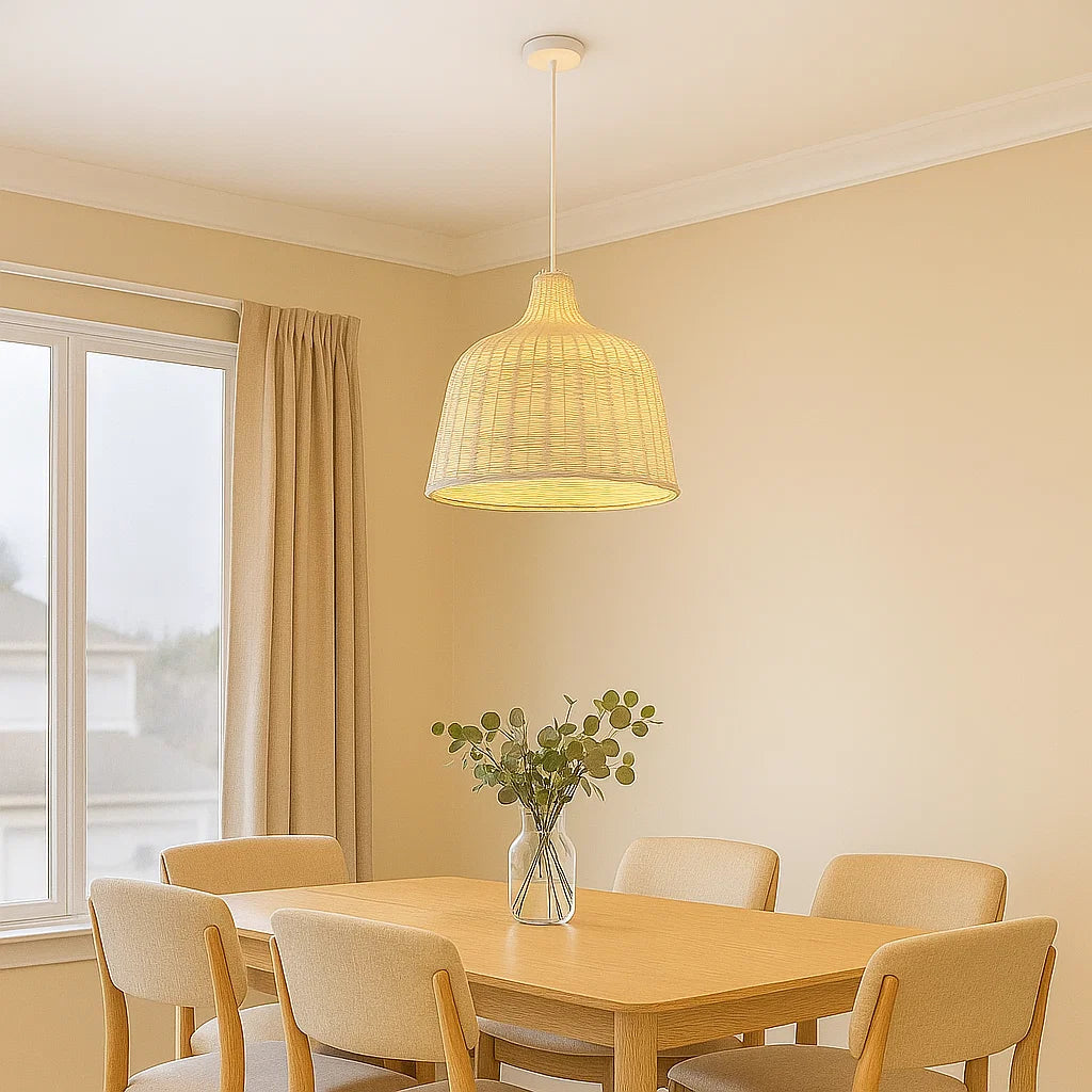 luminaria de teto em Rattan,
luminaria pendente, 
luminaria pendente de teto,
luminaria de Rattan,
luminaria de Rattan para sala,
luminaria de Rattan para quarto,
luminaria pendente para sala,
luminaria pendente para quarto,
luminaria pendente para cozinha,
luminaria pendente de bambu,
luminaria de teto de bambu,
