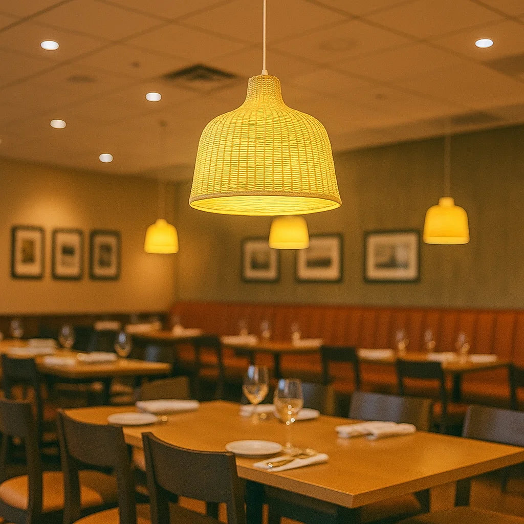 luminaria de teto em Rattan,
luminaria pendente, 
luminaria pendente de teto,
luminaria de Rattan,
luminaria de Rattan para sala,
luminaria de Rattan para quarto,
luminaria pendente para sala,
luminaria pendente para quarto,
luminaria pendente para cozinha,
luminaria pendente de bambu,
luminaria de teto de bambu,
