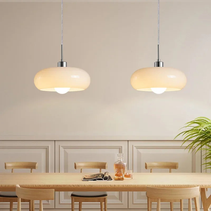 luminaria pendente de teto, 
luminaria pendente,
luminaria de teto nordica,
luminaria pendente nordica,
luminaria para quarto,
luminaria para teto,
luminaria para sala,
luminaria pendente de vidro,
luminaria de vidro,
luminaria nórdica de vidro,
