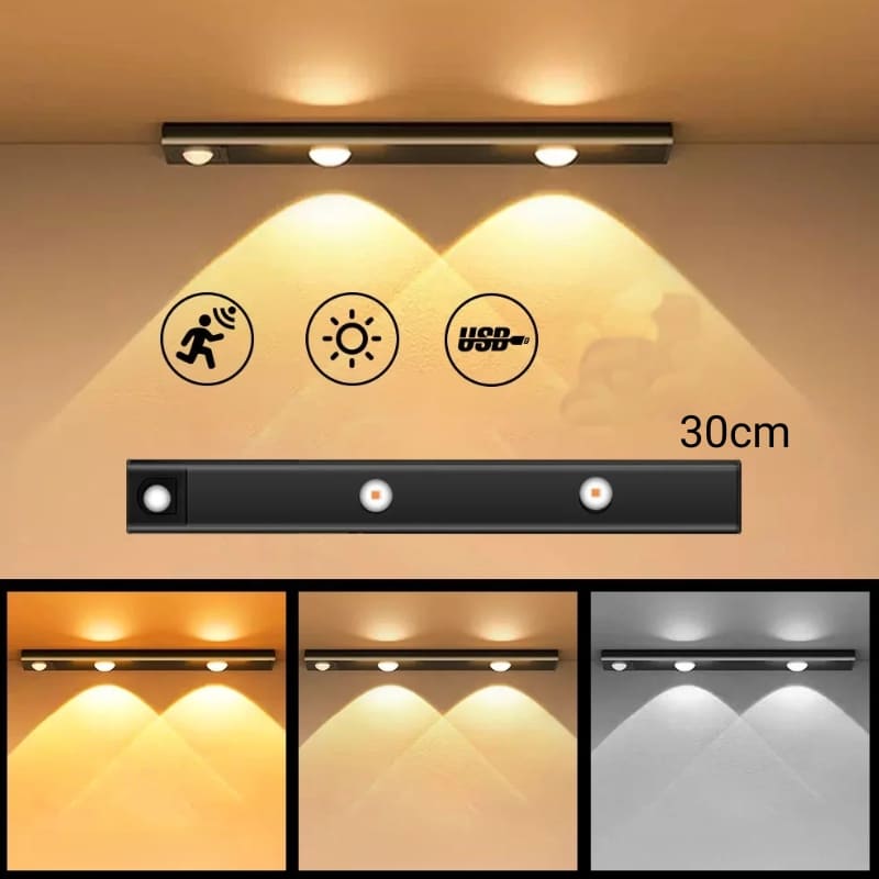 Luminária Magnética de LED,
Luminária de LED Magnética com Sensor de Movimento,
Luminária de Led,
Luminária com Sensor de Movimento,
Luminária,