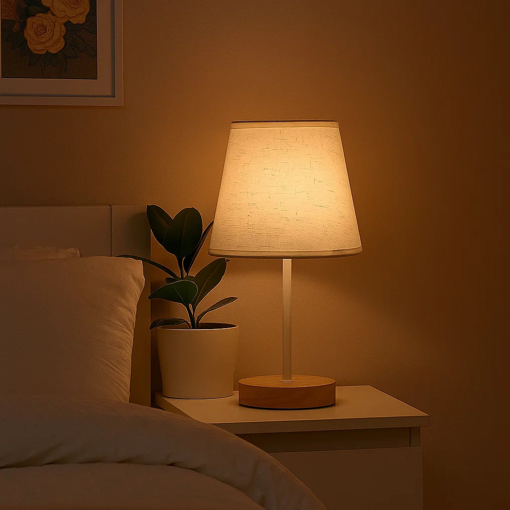 luminaria de mesa, 
luminaria de mesa linho, 
luminaria para mesa,
luminaria para mesa linho,
luminaria linho,
luminaria para escritório,
luminaria para quarto, 
luminaria para sala, 