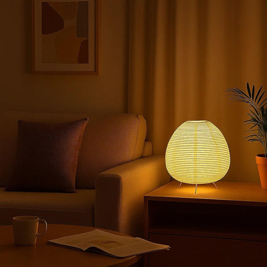 luminaria de mesa, 
luminaria de mesa led, 
luminaria de led,
luminaria de mesa wabi sabi,
luminaria wabi sabi,
luminaria de led wabi sabi,
luminaria para escritório,
luminaria para quarto, 
luminaria para sala, 