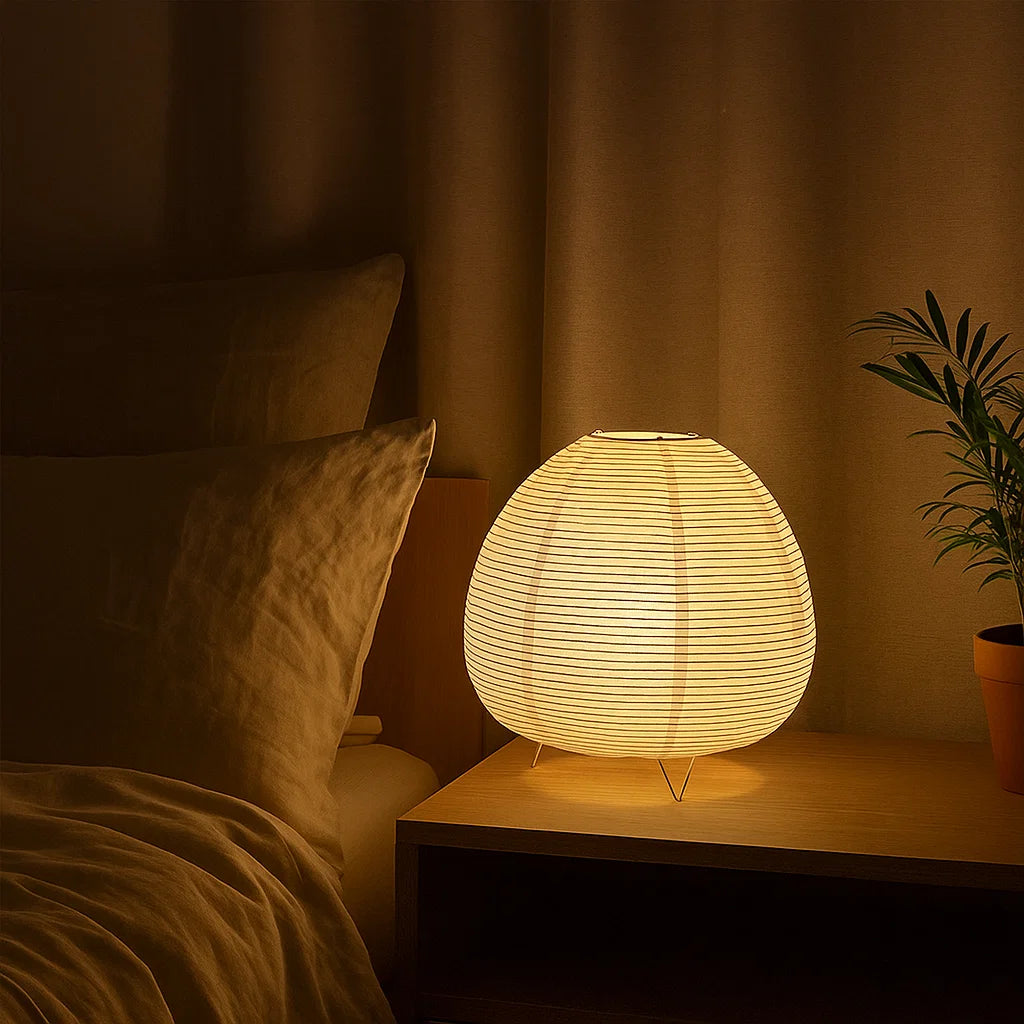 luminaria de mesa, 
luminaria de mesa led, 
luminaria de led,
luminaria de mesa wabi sabi,
luminaria wabi sabi,
luminaria de led wabi sabi,
luminaria para escritório,
luminaria para quarto, 
luminaria para sala, 