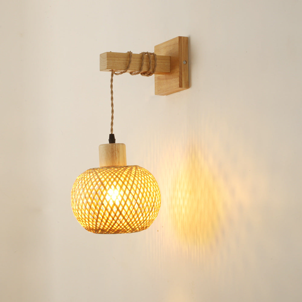 luminaria de parede,
luminaria japonesa, 
luminaria de bambu japonesa,
luminaria de bambu,
luminaria bambu de parede, 
arandela de bambu,
arandela de madeira,
arandela de parede,
arandela japonesa,