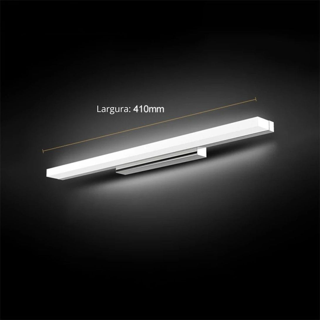 luminaria de parede,
luminaria para banheiro, 
luminaria slim para banheiro,
luminaria slim,
luminaria de parede slim,
luminaria de parede para banheiro,
luminaria de parede slim,
luminaria para espelho,
luminaria slim para espelho,