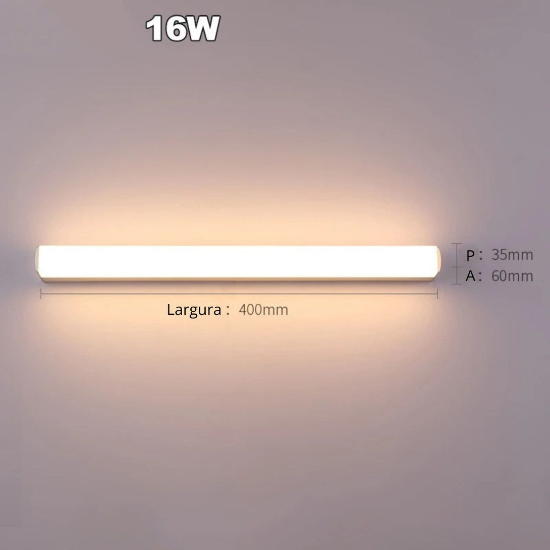 luminaria de parede,
luminaria para banheiro, 
luminaria slim para banheiro,
luminaria slim,
luminaria de parede slim,
luminaria de parede para banheiro,
luminaria de parede slim,
luminaria para espelho,
luminaria slim para espelho,