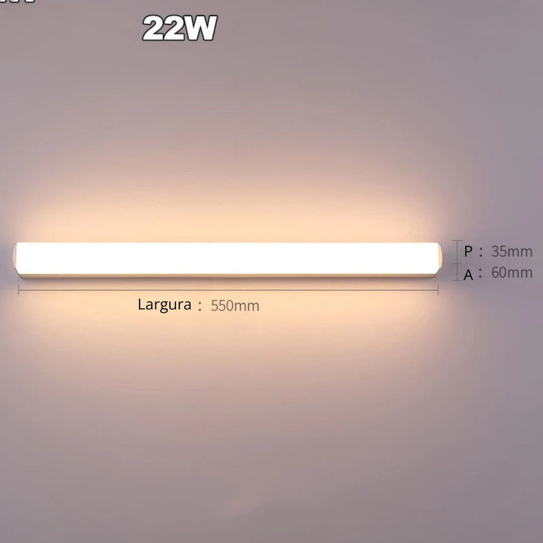 luminaria de parede,
luminaria para banheiro, 
luminaria slim para banheiro,
luminaria slim,
luminaria de parede slim,
luminaria de parede para banheiro,
luminaria de parede slim,
luminaria para espelho,
luminaria slim para espelho,