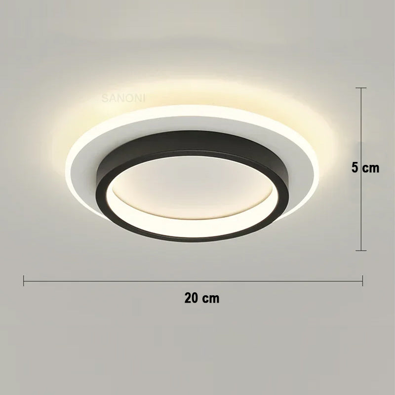 lustre de teto para interiores,
lustre de teto LED,
lustre,
iluminação moderna redonda,
iluminação LED,
lumária de teto,
luminária de teto plafon,
plafon,
plafon de teto,
plafon led sobrepor,