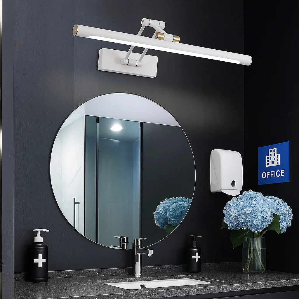 luminaria de parede,
luminaria para banheiro, 
luminaria Slim Line para banheiro,
luminaria Slim Line,
luminaria de parede Slim Line,
luminaria de parede para banheiro,
luminaria de parede Slim Line,
luminaria para espelho,
luminaria Slim Line para espelho,