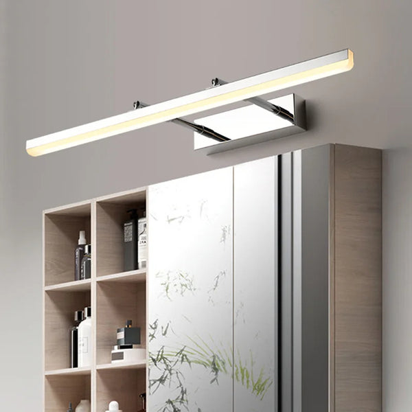 Luminária para banheiro Wall Line Lume Prime