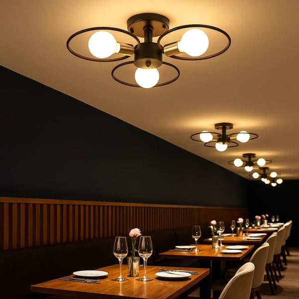 Lustre minimalista, 
lustre de teto minimalista,
lustre de teto,
lustre de metal,
lustre de quarto, 
lustre de metal para sala, 
lustre de sala,
lustre minimalista para sala,
lustre de metal para quarto,
Lustre minimalista de metal,