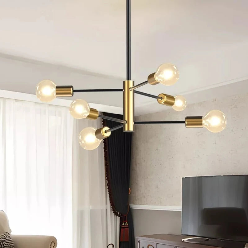 lustres para sala, lustres da sala, lustres na sala,  lustre para sala de jantar, lustre para sala de estar, lustre da sala de jantar, lustre de sala jantar, lustre na sala de jantar, lustre nórdico, lustre moderno,