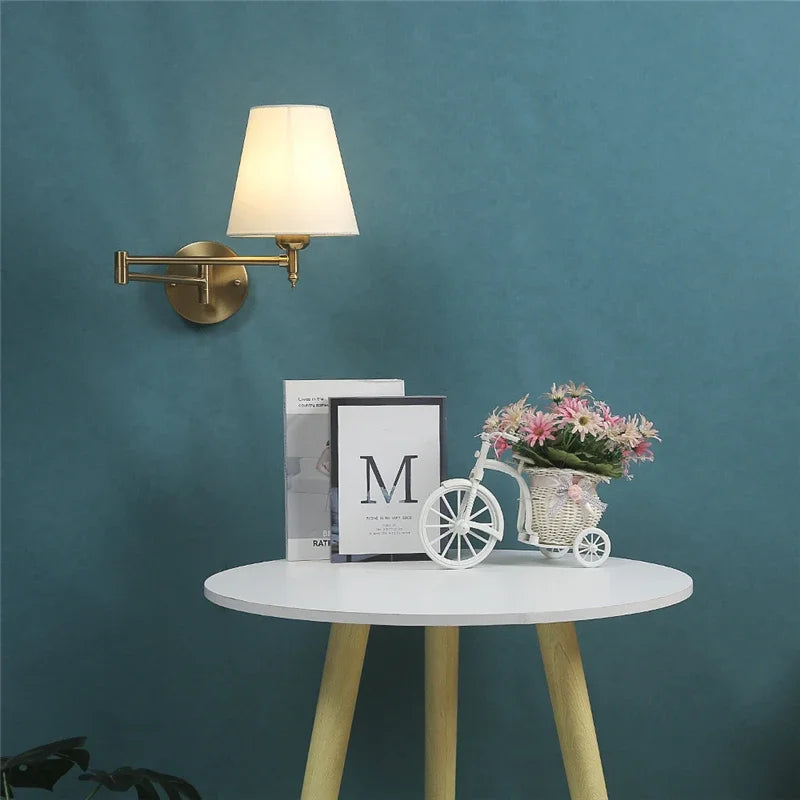 Nordic ajustável dobrável lâmpadas de parede rotativa balancim luminárias moderno e minimalista quarto estudo cabeceira led luzes parede,arandela, arandela de parede, arandela externa, luminaria de parede, arandela de parede externa, luminária de parede, arandela dourada, arandela articulada, arandela colonial, arandela preta