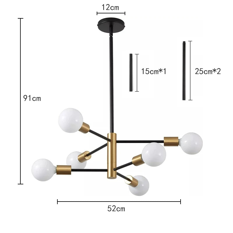 lustres para sala, lustres da sala, lustres na sala,  lustre para sala de jantar, lustre para sala de estar, lustre da sala de jantar, lustre de sala jantar, lustre na sala de jantar, lustre nórdico, lustre moderno,