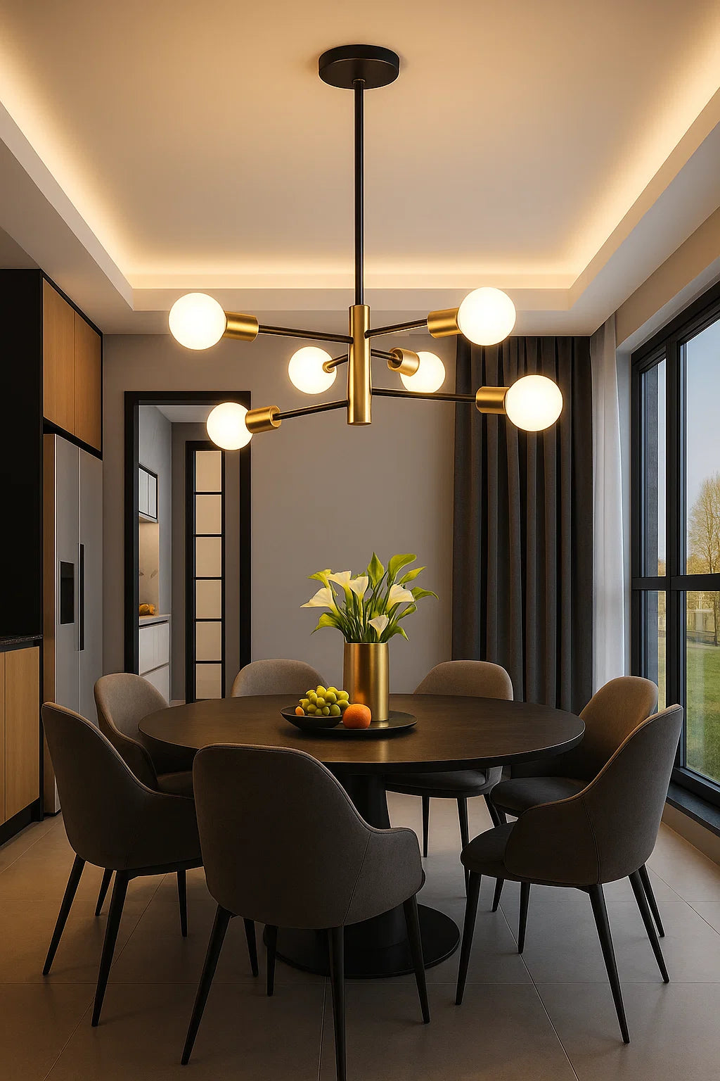 lustres para sala, lustres da sala, lustres na sala,  lustre para sala de jantar, lustre para sala de estar, lustre da sala de jantar, lustre de sala jantar, lustre na sala de jantar, lustre nórdico, lustre moderno,